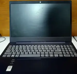 New Laptop Lenovo IdeaPad 130 8GB Intel Core I5 SSD 256GB