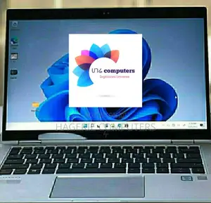 Photo - New Laptop HP EliteBook 830 16GB Intel Core I5 SSD 512GB