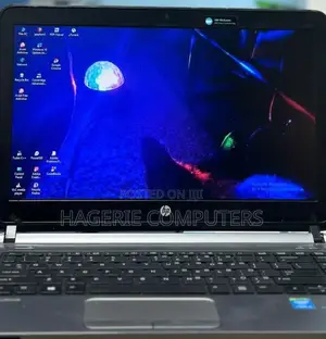 Photo - New Laptop HP ProBook 430 G2 8GB Intel Core I5 HDD 1T