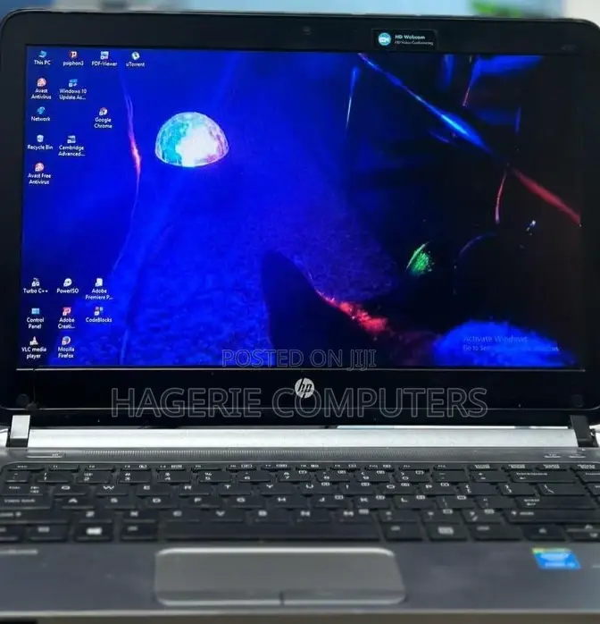 New Laptop HP ProBook 430 G2 8GB Intel Core I5 HDD 1T