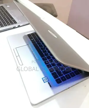 New Laptop HP 8GB Intel Core I7 HDD+SSD 500GB