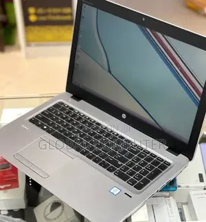 New Laptop HP 8GB Intel Core I7 HDD+SSD 500GB