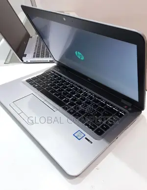 New Laptop HP 8GB Intel Core I7 HDD+SSD 500GB