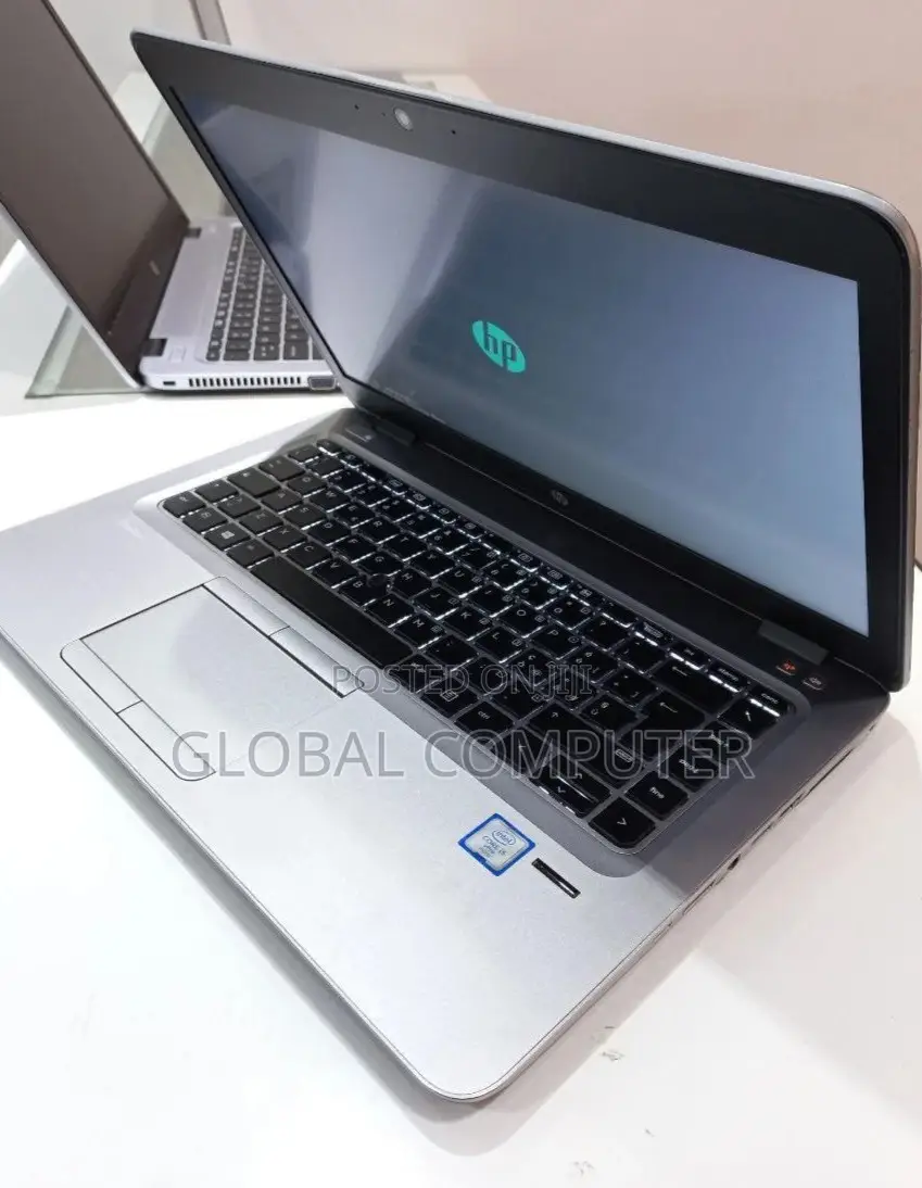 New Laptop HP 8GB Intel Core I7 HDD+SSD 500GB