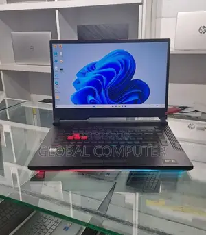 Photo - New Laptop Asus ROG Strix G15 16GB Intel Core I7 SSD 1T