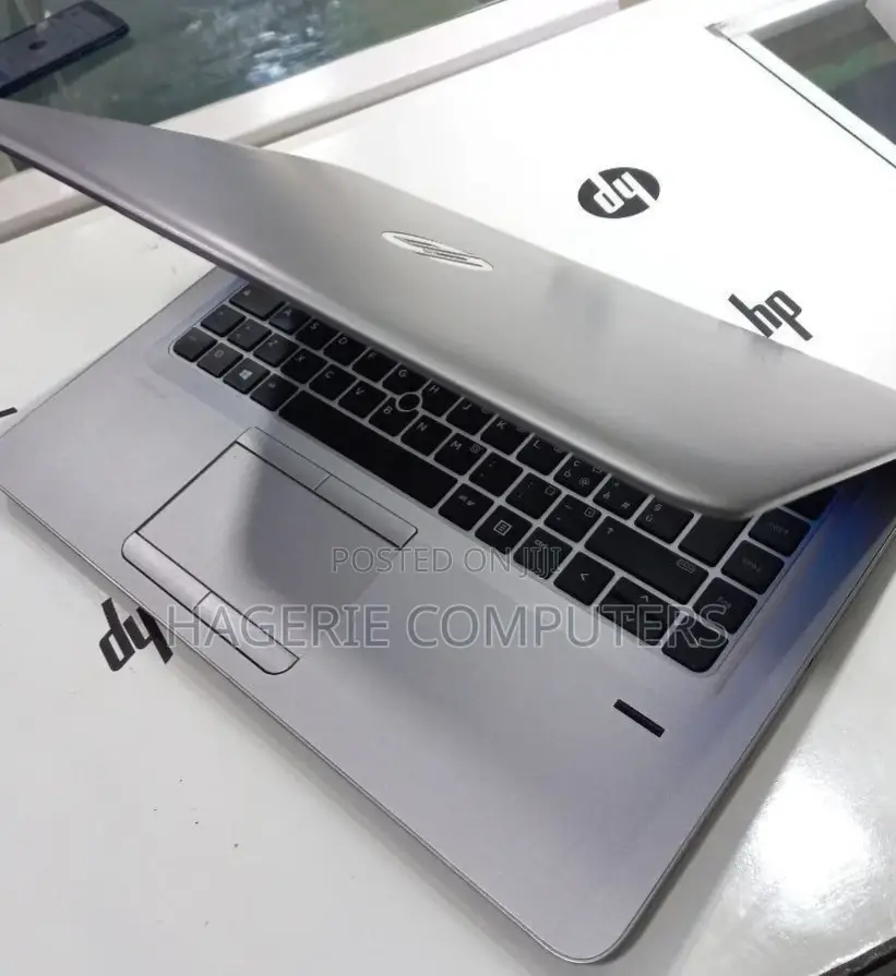 New Laptop HP EliteBook 840 8GB AMD A10 HDD 1T