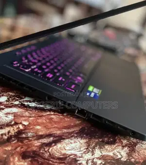 New Laptop Asus ROG ZEPHYRUS (GX501) 16GB Intel Core i9 SSD 1T