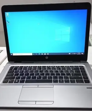 New Laptop HP EliteBook 840 G4 8GB Intel Core I5 SSD 256GB