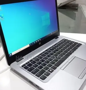 Photo - New Laptop HP EliteBook 840 G4 8GB Intel Core I5 SSD 256GB