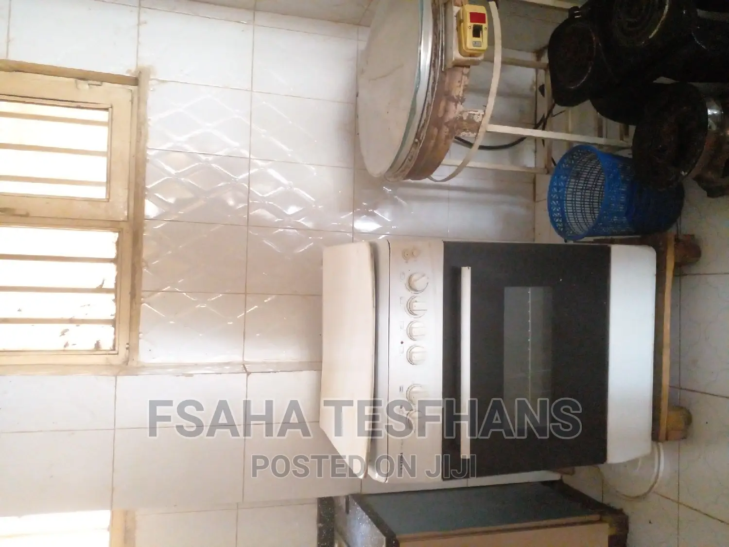 Furnished Studio Apartment in Studio  Apartment, Yeka for rent