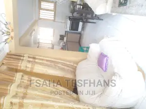 Furnished Studio Apartment in Studio  Apartment, Yeka for rent