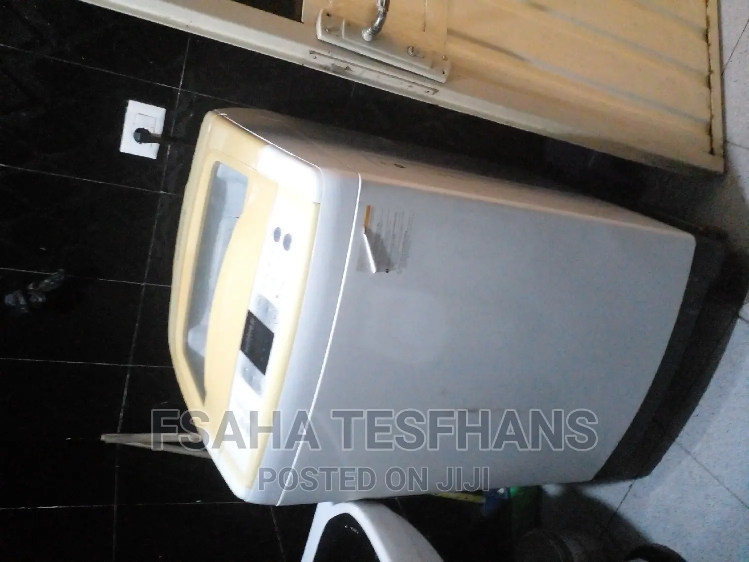 Furnished Studio Apartment in Studio  Apartment, Yeka for rent