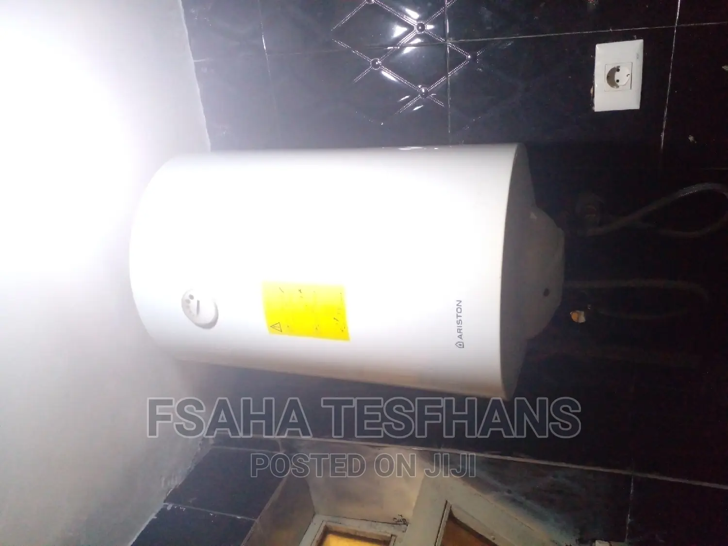 Furnished Studio Apartment in Studio  Apartment, Yeka for rent