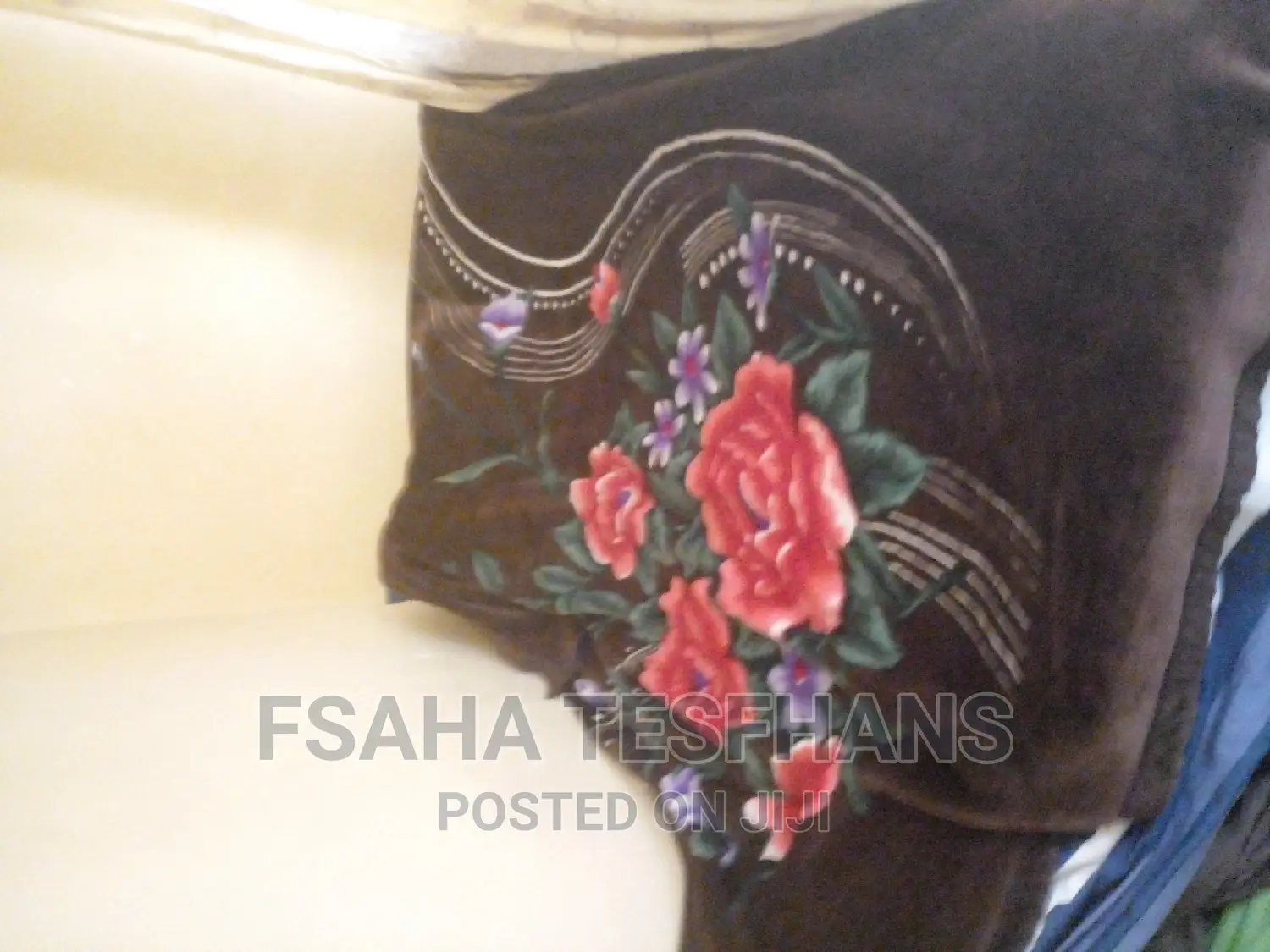 Furnished Studio Apartment in Studio  Apartment, Yeka for rent