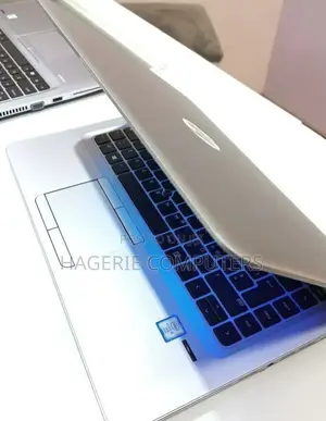 New Laptop HP EliteBook 840 G3 8GB Intel Core I7 HDD+SSD 750GB