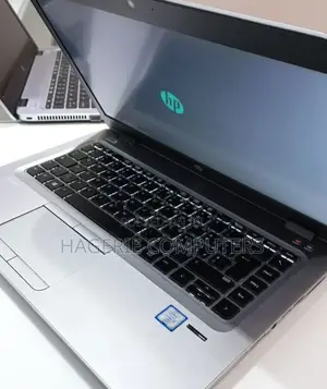 New Laptop HP EliteBook 840 G3 8GB Intel Core I7 HDD+SSD 750GB