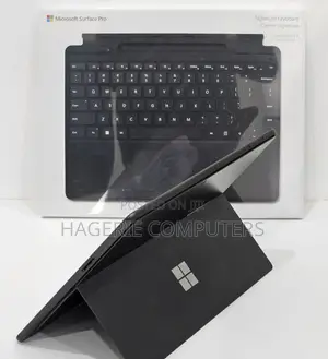 New Laptop Microsoft Surface Pro 9 16GB Intel Core I5 SSD 256GB