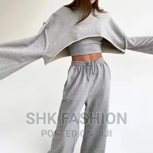 Photo - Three Pieces Set