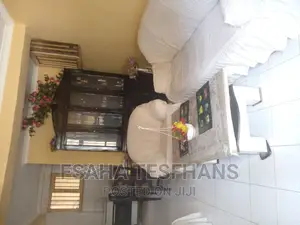 Furnished Studio Apartment in Studio  Apartment, Yeka for rent