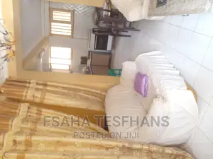 Furnished Studio Apartment in Studio  Apartment, Yeka for rent