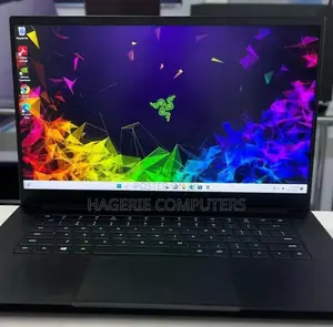 New Laptop Razer Blade 8GB Intel Core i7 SSHD (Hybrid) 1T