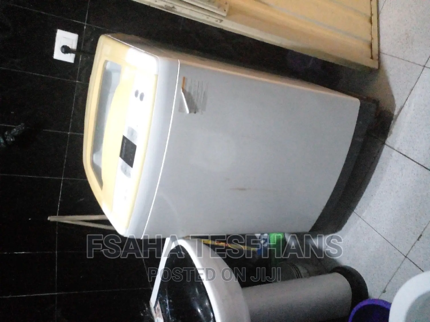 Furnished Studio Apartment in Studio  Apartment, Yeka for rent