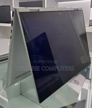 New Laptop HP Envy 15 8GB SSD 256GB