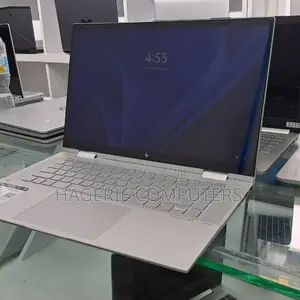 New Laptop HP Envy 15 8GB SSD 256GB