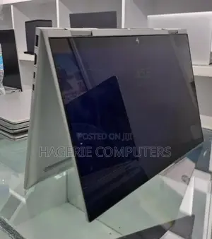 Photo - New Laptop HP Envy 15 8GB SSD 256GB