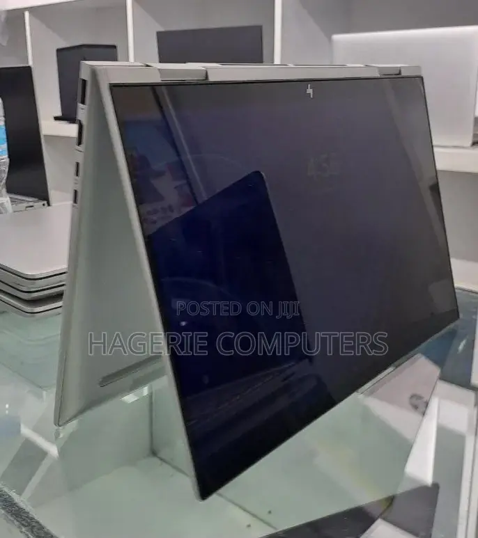 New Laptop HP Envy 15 8GB SSD 256GB