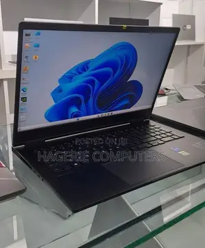 New Laptop HP Omen 16 16GB Intel Core I9 SSD 1T