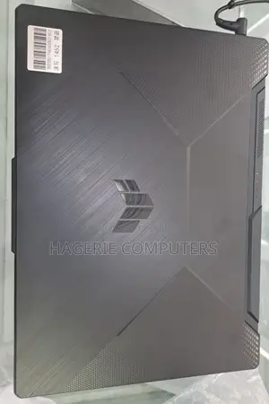 New Laptop Asus TUF Gaming A15 16GB Intel Core I5 SSD 512GB