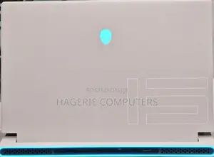 New Laptop Alienware M17x R2 16GB Intel Core I7 SSD 1T