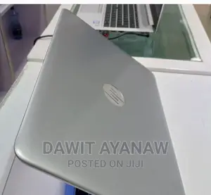 Photo - New Laptop HP 8GB Intel Core I5 SSD 256GB