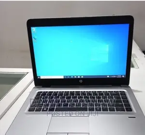 New Laptop HP 8GB Intel Core I5 SSD 256GB