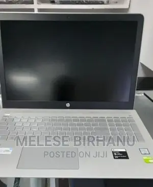 New Laptop HP Pavilion 15 8GB Intel Core I7 SSD 256GB