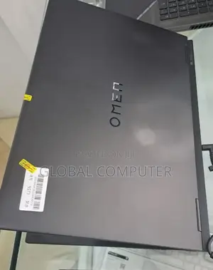 New Laptop HP Omen 16 16GB Intel Core I7 SSD 1T