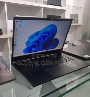 New Laptop HP Omen 16 16GB Intel Core I7 SSD 1T