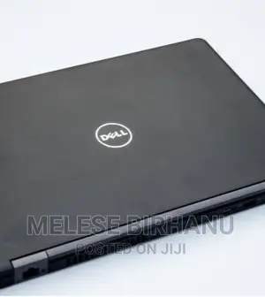 New Laptop Dell Latitude 14 5480 8GB Intel Core I5 SSD 256GB