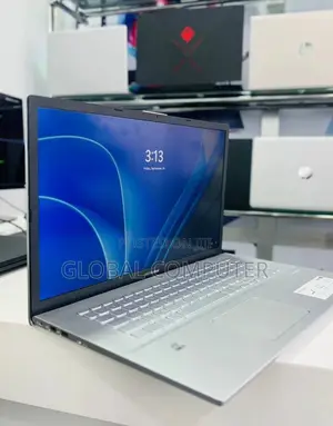 Photo - New Laptop Asus VivoBook E12 E203NAH 12GB Intel Core I5 HDD 1T