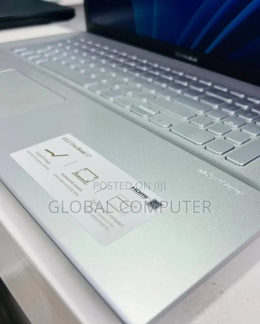 New Laptop Asus VivoBook E12 E203NAH 12GB Intel Core I5 HDD 1T