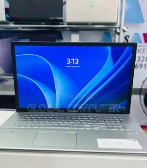 New Laptop Asus VivoBook E12 E203NAH 12GB Intel Core I5 HDD 1T