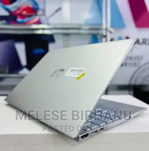New Laptop HP Pavilion 14 16GB AMD Ryzen 7 SSD 512GB