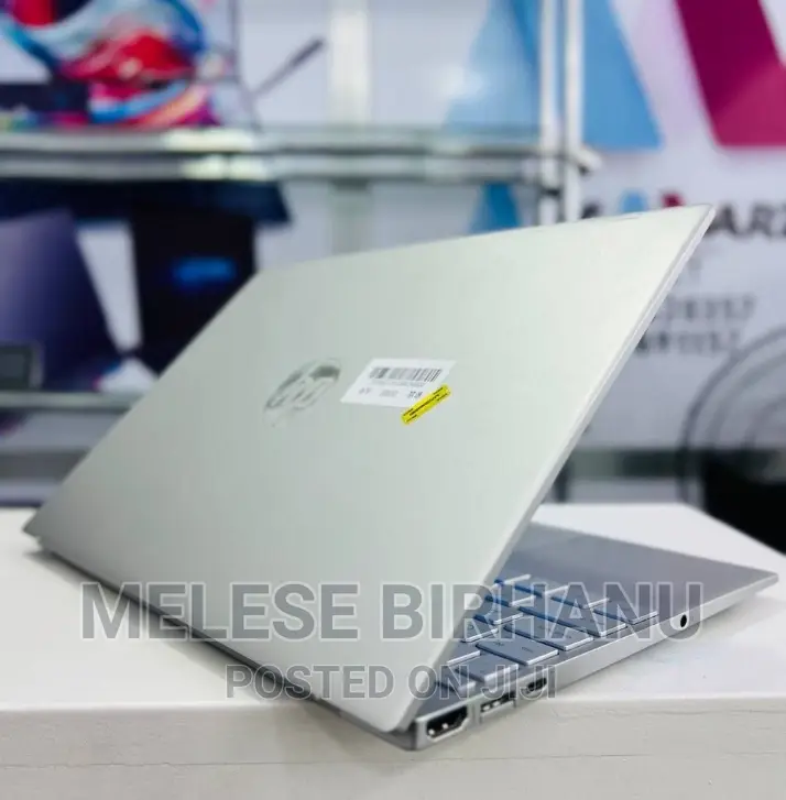 New Laptop HP Pavilion 14 16GB AMD Ryzen 7 SSD 512GB