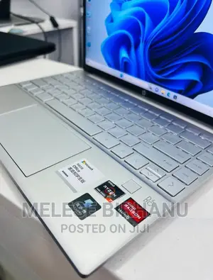 New Laptop HP Pavilion 14 16GB AMD Ryzen 7 SSD 512GB