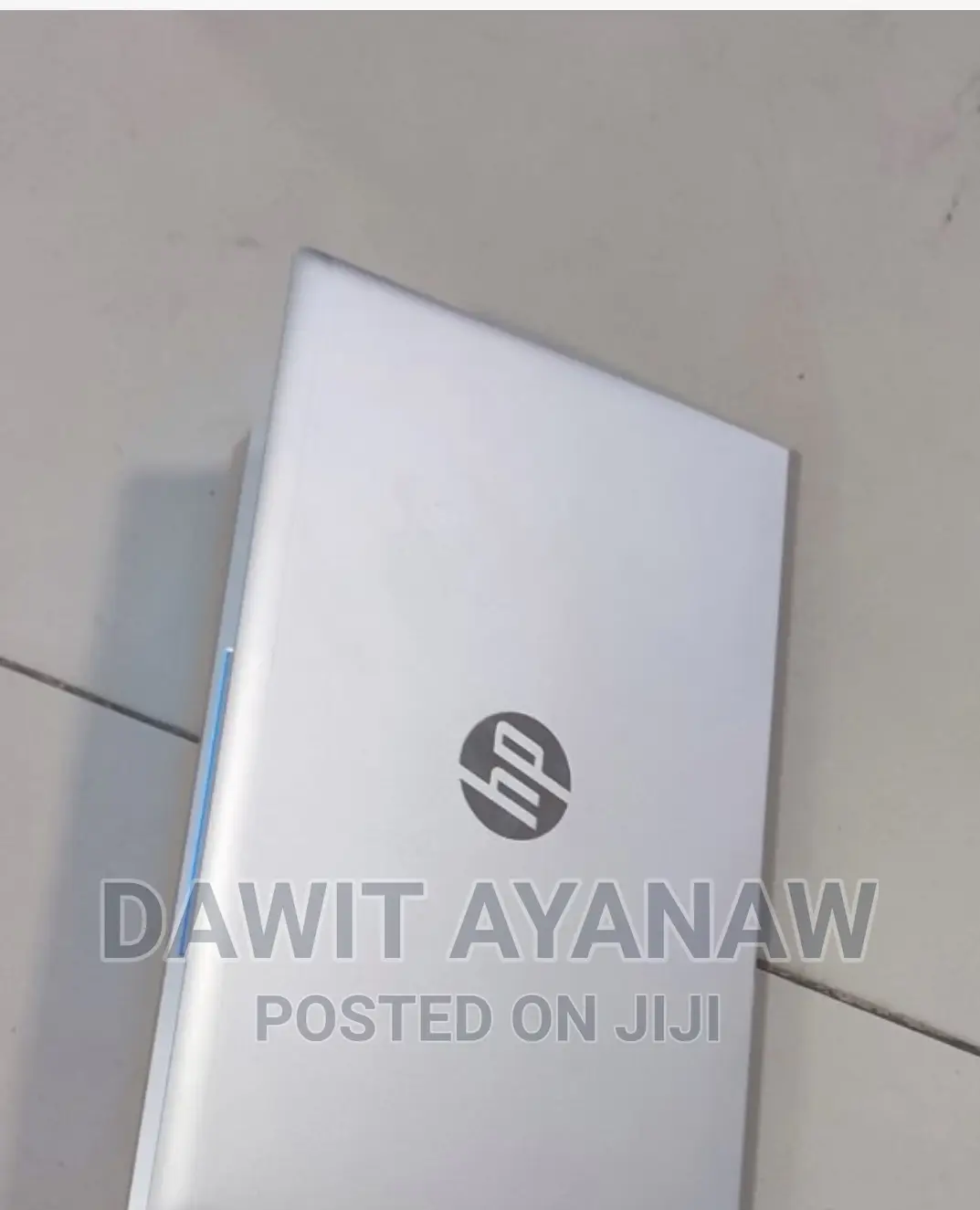 New Laptop HP 8GB AMD Ryzen 3 SSD 512GB