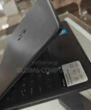 Photo - New Laptop HP Stream Notebook 8GB AMD A8 SSD 256GB