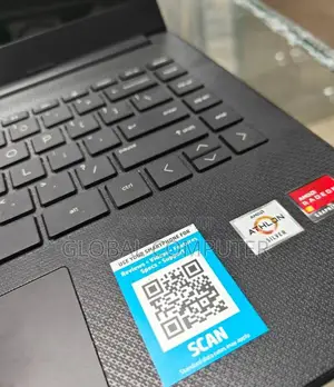 New Laptop HP Stream Notebook 8GB AMD A8 SSD 256GB