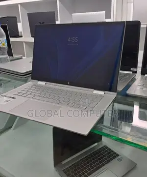 New Laptop HP Envy 15-Ep0xxx 8GB Intel Core I5 SSD 256GB