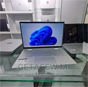 Photo - New Laptop HP Envy X360 8GB Intel Core I5 SSD 256GB